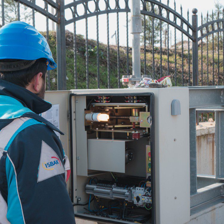 Electric Services in Savannah, GA