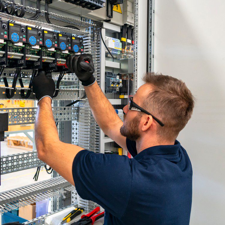 Electric Services in Savannah, GA